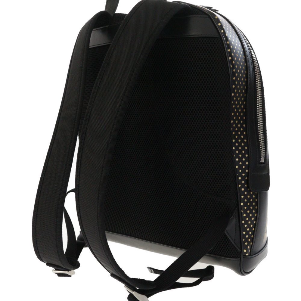 Gucci guccisimo Rucksack backpack Black x - Picture 2 of 10